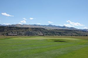 Rising Sun 2nd Green